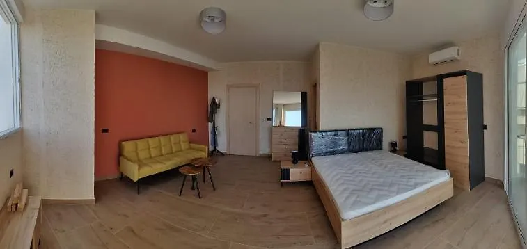 Johnny'S Rooms Saranda 0*,