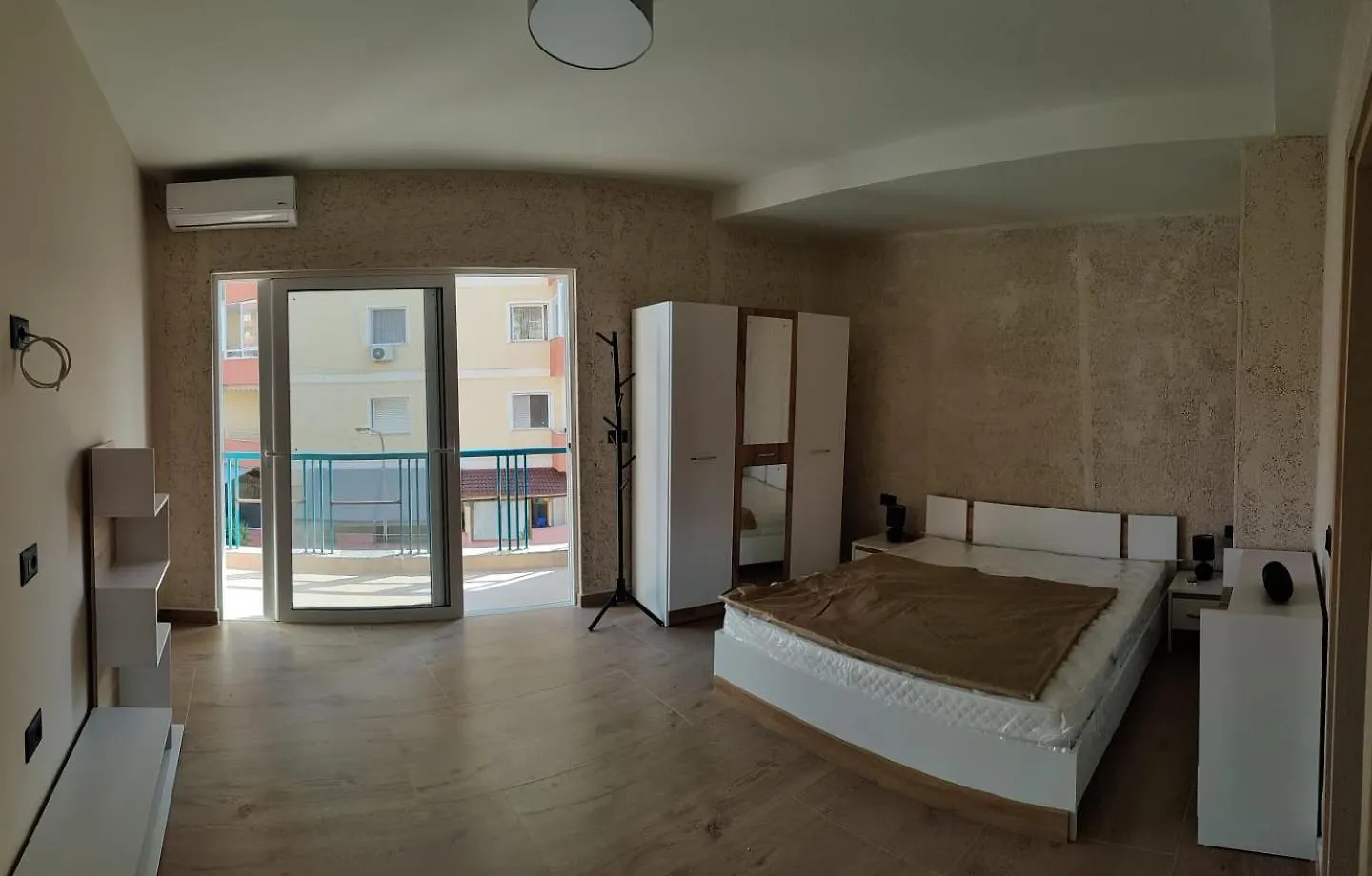 Johnny'S Rooms Saranda 0*,