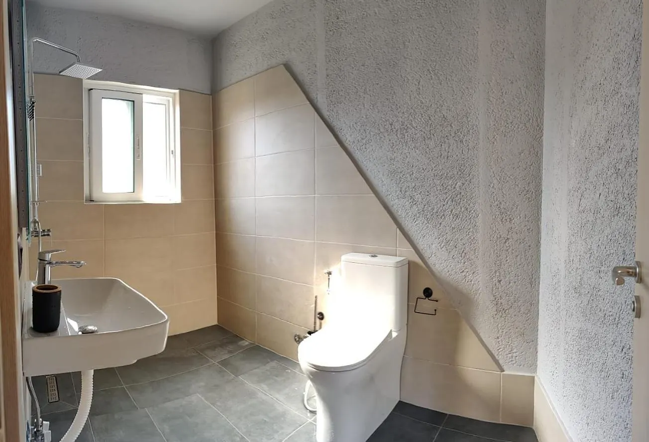 Johnny'S Rooms Saranda Apartament