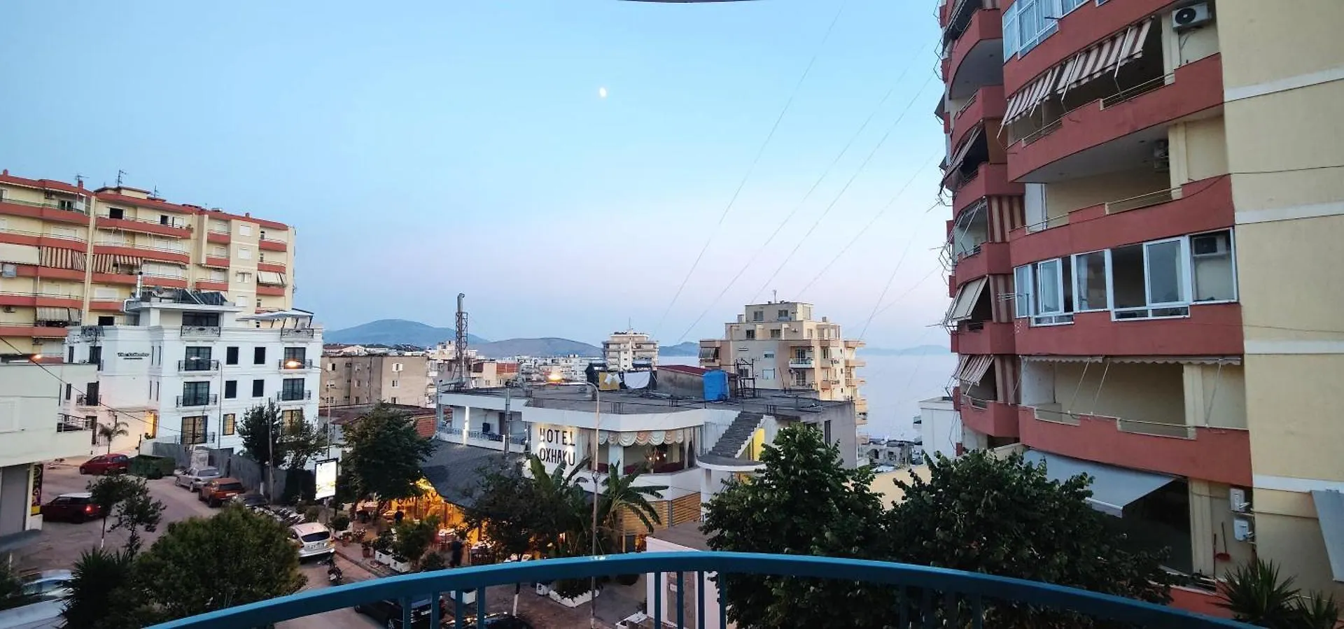 Johnny'S Rooms Saranda